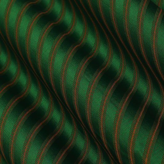 Colored BROCADE Fabric