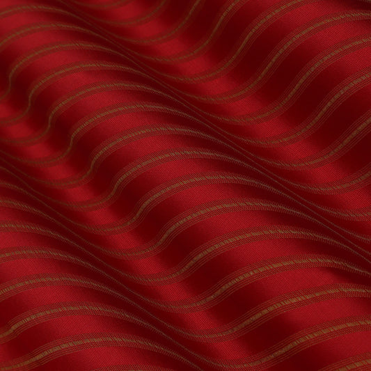 Colored BROCADE Fabric